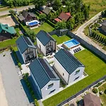 Spacerova Casa vacanze Nadole (Pomerania)