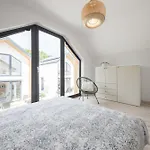 Spacerova Сasa de vacaciones Nadole (Pomerania)