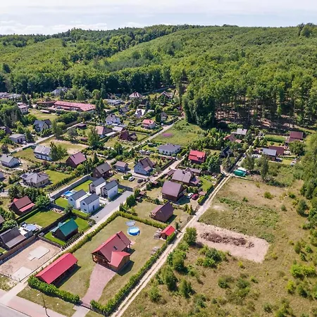Spacerova * Nadole (Pomerania)