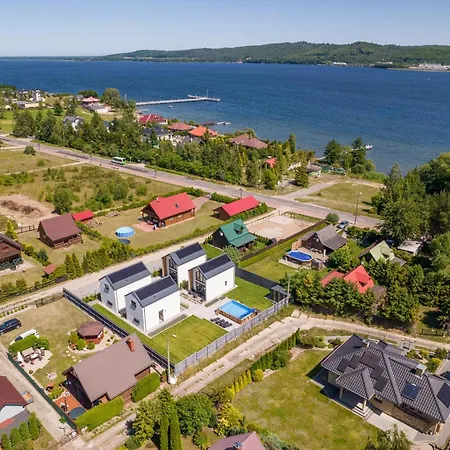 Vakantiehuis Spacerova