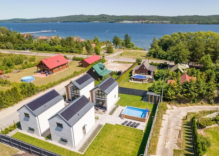 Spacerova Casa de Férias *