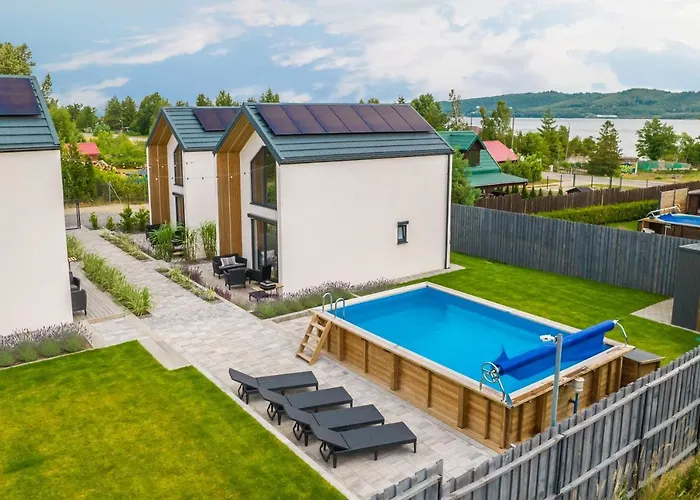 Spacerova Nadole (Pomerania)