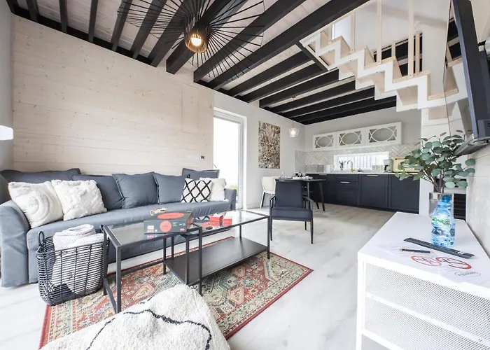 Spacerova Vakantiehuis