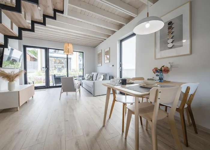 Casa de Férias Spacerova *