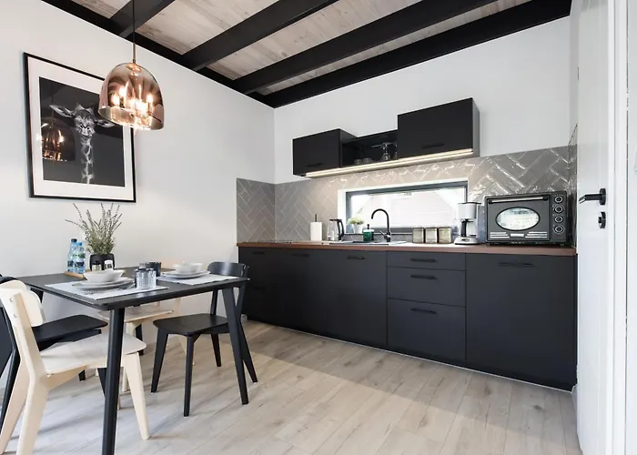 Spacerova Vakantiehuis *