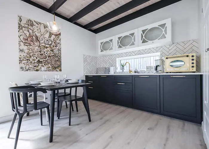 Spacerova * Nadole (Pomerania)