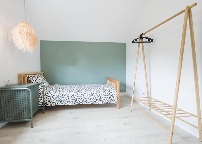 Spacerova Nadole (Pomerania)