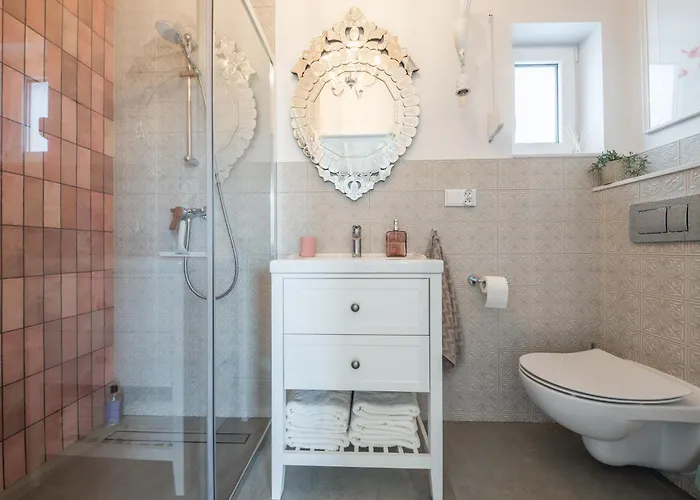 Spacerova Vakantiehuis Nadole (Pomerania)