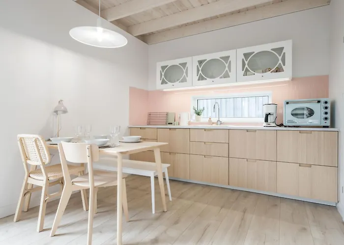 Spacerova Vakantiehuis