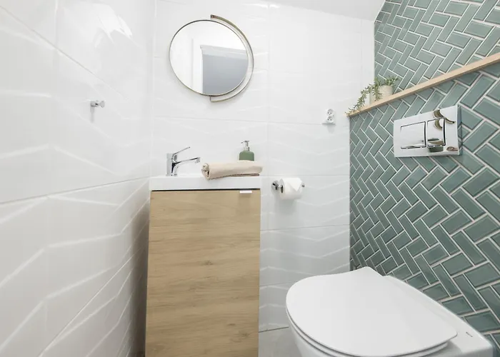 Spacerova Vakantiehuis *