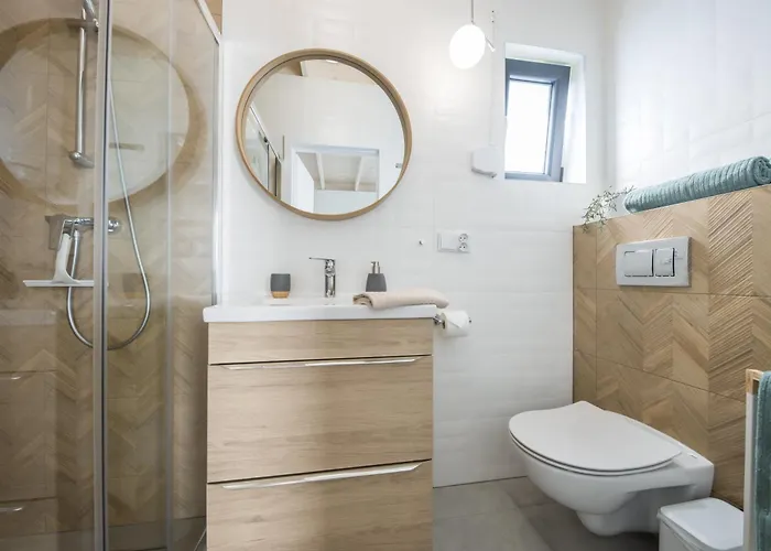 Spacerova Nadole (Pomerania)