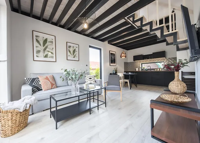 Spacerova Nadole (Pomerania)