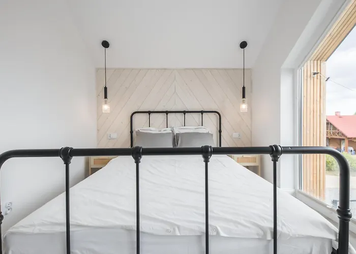 Spacerova Nadole (Pomerania)