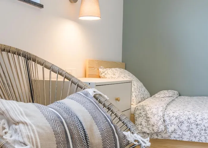 Spacerova * Nadole (Pomerania)