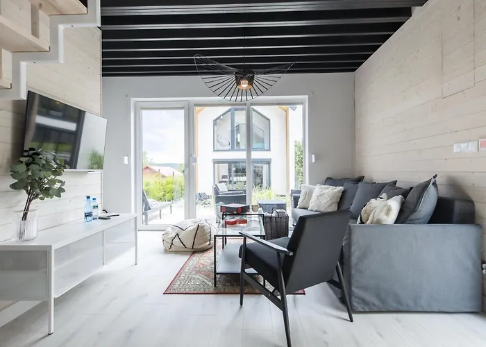 Spacerova Casa de Férias