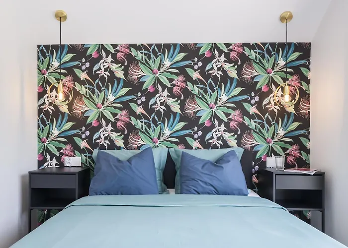 Spacerova Vakantiehuis Nadole (Pomerania)