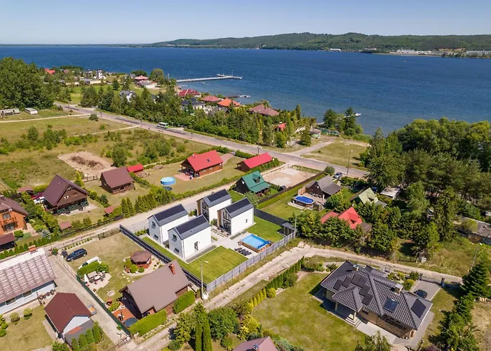 Vakantiehuis Spacerova